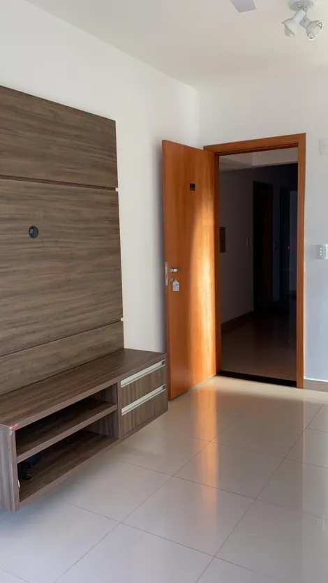 imagem 4 - Apartamento de 42m² com 01 quarto - Nova Aliança imagem 4 - Apartamento de 42m² com 01 quarto - Nova Aliança