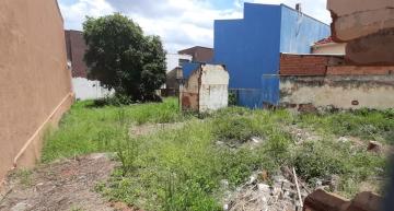 imagem 1 - Terreno de 332m² para locação e venda - Vila Tibério imagem 1 - Terreno de 332m² para locação e venda - Vila Tibério