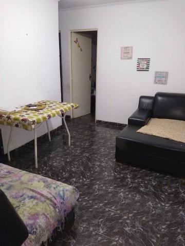 imagem 1 - Apartamento de 47m² com 02 quartos  à venda - Jardim João Rossi imagem 1 - Apartamento de 47m² com 02 quartos  à venda - Jardim João Rossi