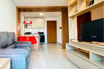 imagem 1 - LINDO APARTAMENTO MOBILIADO JARDIM BOTÂNICO imagem 1 - LINDO APARTAMENTO MOBILIADO JARDIM BOTÂNICO
