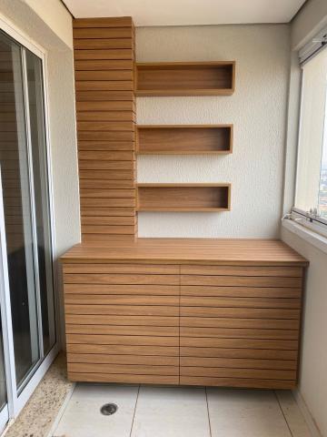 imagem 5 - Apartamento de 54m² com 01 quarto - Edificio Trio Home imagem 5 - Apartamento de 54m² com 01 quarto - Edificio Trio Home