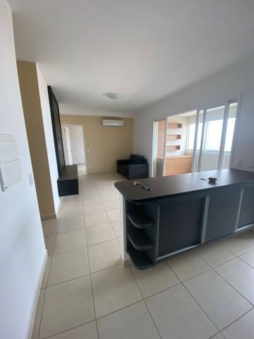 imagem 2 - Apartamento de 54m² com 01 quarto - Edificio Trio Home imagem 2 - Apartamento de 54m² com 01 quarto - Edificio Trio Home