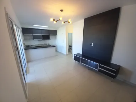 Alugar Apartamentos / Padrão em Ribeirão Preto R$ 2.100,00 - Foto 1