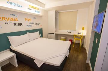 imagem 2 - FLAT NO BOSQUE DAS JURITIS imagem 2 - FLAT NO BOSQUE DAS JURITIS