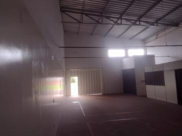 imagem 2 - Comercial padrão - Galpão - Armazém imagem 2 - Comercial padrão - Galpão - Armazém