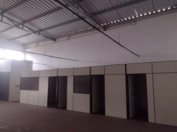imagem 4 - Comercial padrão - Galpão - Armazém imagem 4 - Comercial padrão - Galpão - Armazém