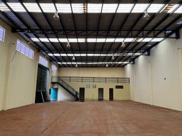 imagem 2 - Comercial padrão - Galpão - Armazém imagem 2 - Comercial padrão - Galpão - Armazém