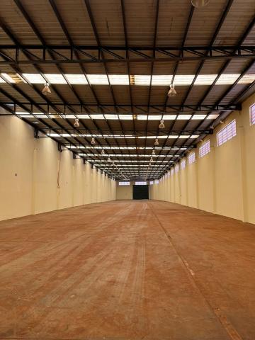 imagem 3 - Comercial padrão - Galpão - Armazém imagem 3 - Comercial padrão - Galpão - Armazém