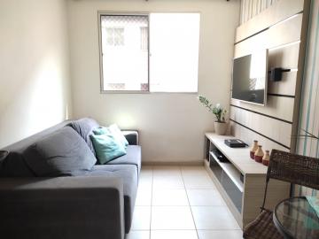 imagem 4 - APARTAMENTO NO PARQUE SÃO SEBASTIÃO imagem 4 - APARTAMENTO NO PARQUE SÃO SEBASTIÃO