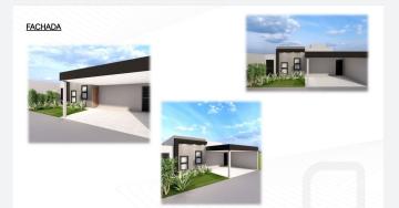 imagem 3 - Casa térrea de 117m² com 3 quartos - Condomínio Verona LINDA CASA NO CONDOMINIO VERONA NA CIDADE DE BRODOWSKI imagem 3 - Casa térrea de 117m² com 3 quartos - Condomínio Verona LINDA CASA NO CONDOMINIO VERONA NA CIDADE DE BRODOWSKI