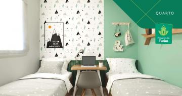 imagem 3 - Apartamento - Padrão imagem 3 - Apartamento - Padrão