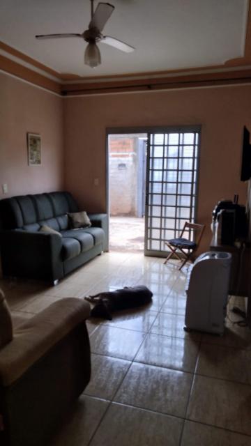 Casas / Padrão em Ribeirão Preto , Comprar por R$202.000,00