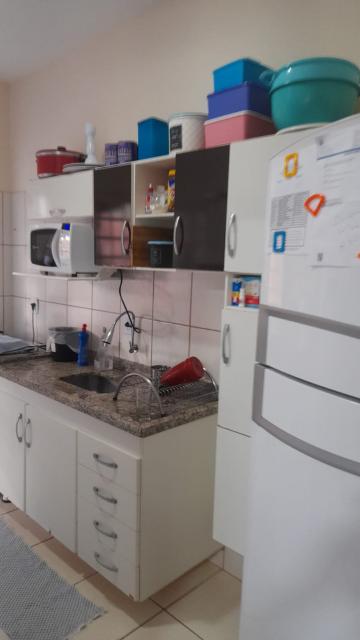 imagem 5 - CASA TÉRREA NO JARDIM OURO BRANCO imagem 5 - CASA TÉRREA NO JARDIM OURO BRANCO