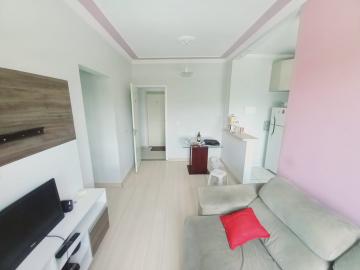 imagem 1 - Apartamento de 46m² com 02 para locação - Ribeirânia imagem 1 - Apartamento de 46m² com 02 para locação - Ribeirânia