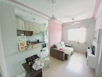 imagem 2 - Apartamento de 46m² com 02 para locação - Ribeirânia imagem 2 - Apartamento de 46m² com 02 para locação - Ribeirânia