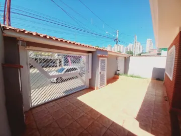 Alugar Casas / Padrão em Ribeirão Preto R$ 5.800,00 - Foto 2