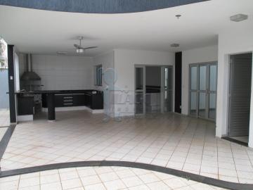 imagem 1 - Casa de 244m² com 03 suítes para locação  - City Ribeirão imagem 1 - Casa de 244m² com 03 suítes para locação  - City Ribeirão