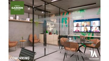 imagem 3 - OPORTUNIDADE! LANÇAMENTO - APARTAMENTO PARA INVESTIR OU MORAR NA RIBEIRÂNIA imagem 3 - OPORTUNIDADE! LANÇAMENTO - APARTAMENTO PARA INVESTIR OU MORAR NA RIBEIRÂNIA