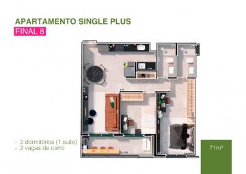 imagem 1 - OPORTUNIDADE! LANÇAMENTO - APARTAMENTO PARA INVESTIR OU MORAR NA RIBEIRÂNIA imagem 1 - OPORTUNIDADE! LANÇAMENTO - APARTAMENTO PARA INVESTIR OU MORAR NA RIBEIRÂNIA