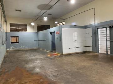 imagem 2 - Comercial padrão - Galpão - Armazém imagem 2 - Comercial padrão - Galpão - Armazém