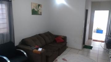 imagem 2 - CASA TÉRREA EM SERTÃOZINHO imagem 2 - CASA TÉRREA EM SERTÃOZINHO