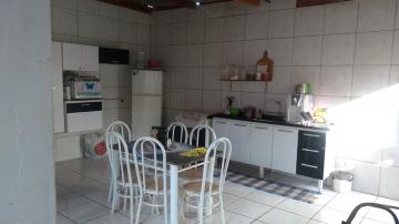 imagem 4 - CASA TÉRREA EM SERTÃOZINHO imagem 4 - CASA TÉRREA EM SERTÃOZINHO