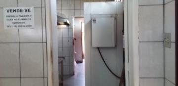 imagem 3 - CASA TÉRREA/SALÃO COMERCIAL NO MONTE ALEGRE imagem 3 - CASA TÉRREA/SALÃO COMERCIAL NO MONTE ALEGRE