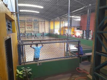 imagem 2 - Comercial padrão - Galpão - Armazém imagem 2 - Comercial padrão - Galpão - Armazém