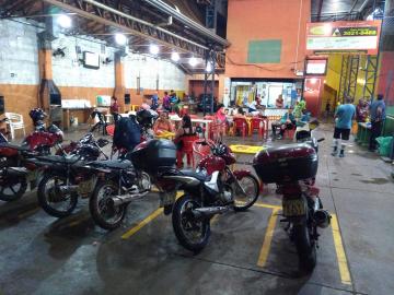 imagem 4 - Comercial padrão - Galpão - Armazém imagem 4 - Comercial padrão - Galpão - Armazém