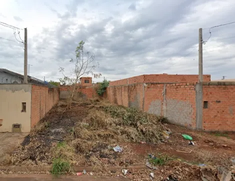 imagem 2 - Terreno de 200 m² à venda - Jardim das Aroeiras em Jardinópolis imagem 2 - Terreno de 200 m² à venda - Jardim das Aroeiras em Jardinópolis