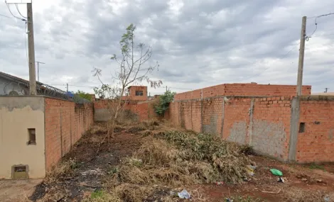 imagem 1 - Terreno de 200 m² à venda - Jardim das Aroeiras em Jardinópolis imagem 1 - Terreno de 200 m² à venda - Jardim das Aroeiras em Jardinópolis