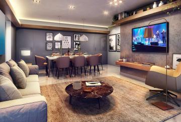 imagem 4 - Apartamento de 125m² com 03 suítes à venda - Jardim Canadá imagem 4 - Apartamento de 125m² com 03 suítes à venda - Jardim Canadá