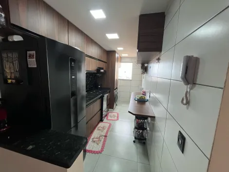 imagem 2 - Apartamento de 61m² com 02 quartos à venda - Vila Monte Alegre imagem 2 - Apartamento de 61m² com 02 quartos à venda - Vila Monte Alegre