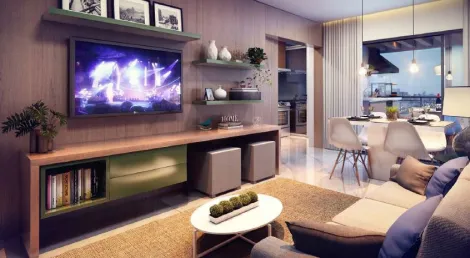 imagem 3 - Apartamento à venda com 2 quartos - Jardim Olhos D`Água imagem 3 - Apartamento à venda com 2 quartos - Jardim Olhos D`Água