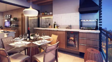 imagem 4 - Apartamento à venda com 2 quartos - Jardim Olhos D`Água imagem 4 - Apartamento à venda com 2 quartos - Jardim Olhos D`Água