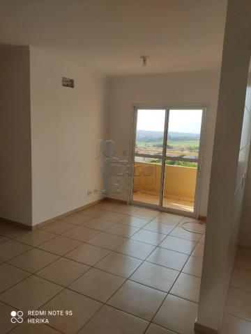 Alugar Apartamentos / Padrão em Ribeirão Preto R$ 900,00 - Foto 1