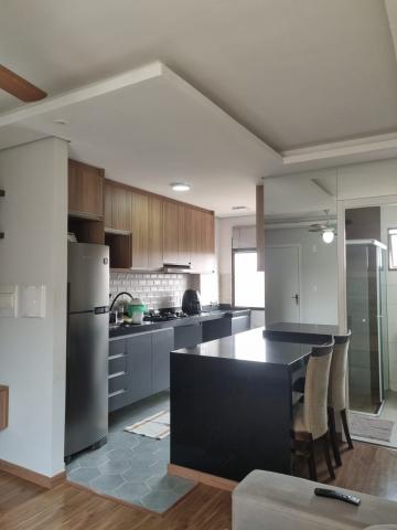 imagem 2 - APARTAMENTO EM BONFIM PAULISTA imagem 2 - APARTAMENTO EM BONFIM PAULISTA