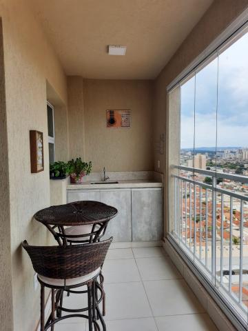 imagem 4 - Apartamento de 95m² com 03 quartos para venda - Campos Elíseos imagem 4 - Apartamento de 95m² com 03 quartos para venda - Campos Elíseos