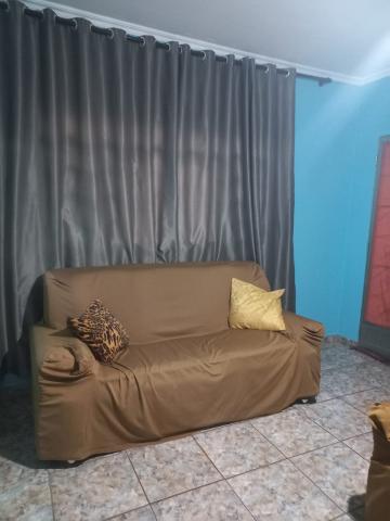 imagem 1 - CASA TÉRREA NO PARQUE RIBEIRÃO imagem 1 - CASA TÉRREA NO PARQUE RIBEIRÃO