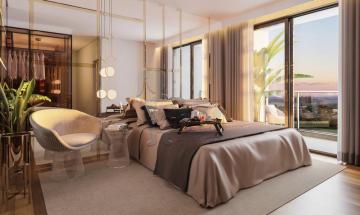 imagem 1 - Apartamento de 254m² com 03 quartos à venda - Jardim Olhos D`Água II imagem 1 - Apartamento de 254m² com 03 quartos à venda - Jardim Olhos D`Água II