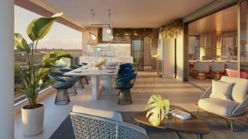 imagem 4 - Apartamento de 254m² com 03 quartos à venda - Jardim Olhos D`Água II imagem 4 - Apartamento de 254m² com 03 quartos à venda - Jardim Olhos D`Água II