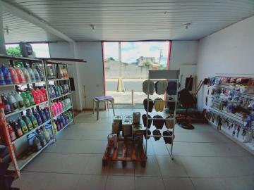 imagem 3 - Comercial padrão - Galpão - Armazém imagem 3 - Comercial padrão - Galpão - Armazém