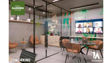imagem 4 - OPORTUNIDADE! LANÇAMENTO - APARTAMENTO PARA INVESTIR OU MORAR NA RIBEIRÂNIA imagem 4 - OPORTUNIDADE! LANÇAMENTO - APARTAMENTO PARA INVESTIR OU MORAR NA RIBEIRÂNIA