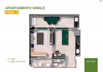 imagem 1 - OPORTUNIDADE! LANÇAMENTO - APARTAMENTO PARA INVESTIR OU MORAR NA RIBEIRÂNIA imagem 1 - OPORTUNIDADE! LANÇAMENTO - APARTAMENTO PARA INVESTIR OU MORAR NA RIBEIRÂNIA