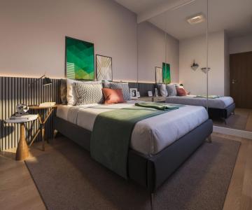 imagem 1 - Apartamento - Padrão imagem 1 - Apartamento - Padrão