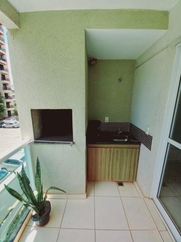 imagem 3 - Apartamento de 79m² com 02 quartos - Jardim Nova Aliança imagem 3 - Apartamento de 79m² com 02 quartos - Jardim Nova Aliança