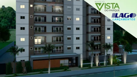 imagem 1 - Lançamento: Vista do Parque - Apartamento térreo de 48m² com 02 quartos e quintal à venda - Vila Virgínia imagem 1 - Lançamento: Vista do Parque - Apartamento térreo de 48m² com 02 quartos e quintal à venda - Vila Virgínia