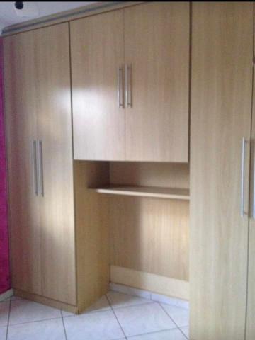 imagem 3 - APARTAMENTO NO RESIDENCIAL DAS AMÉRICAS imagem 3 - APARTAMENTO NO RESIDENCIAL DAS AMÉRICAS