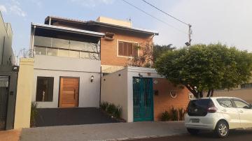 Casas / Padrão em Ribeirão Preto , Comprar por R$1.250.000,00