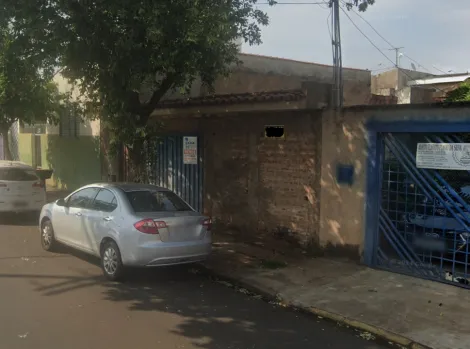 imagem 3 - Terreno de 226m² à venda - Vila Tibério imagem 3 - Terreno de 226m² à venda - Vila Tibério